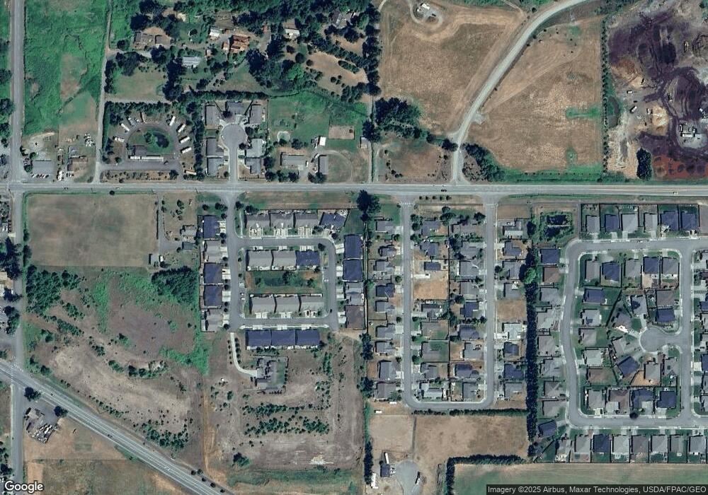 91 Stratus Loop, Sequim, WA 98382 - photo 1