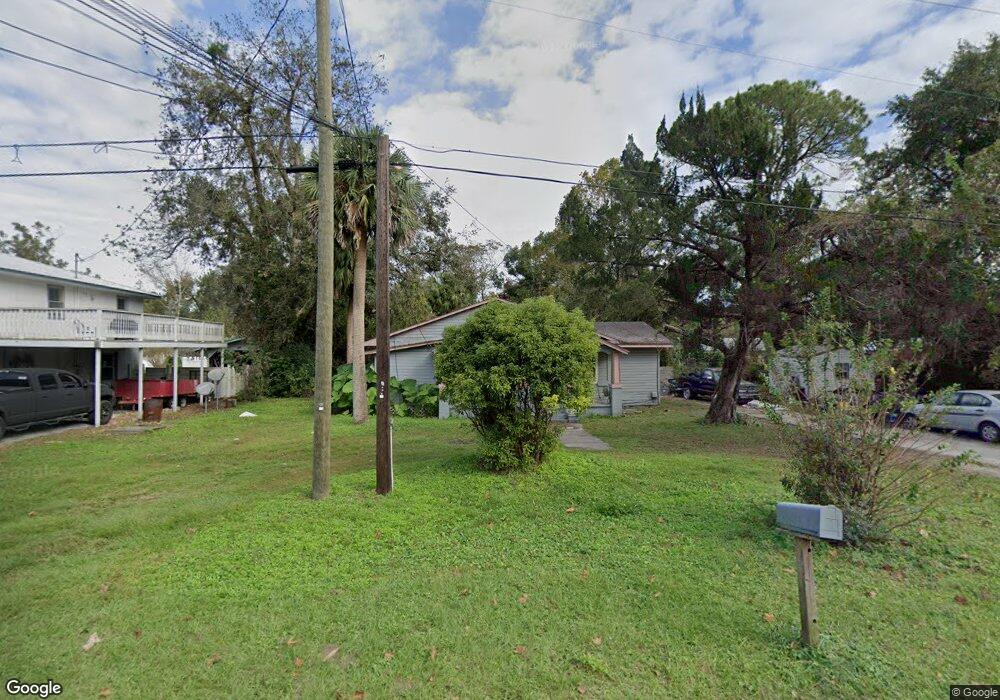 3506 Franklin Ave, Brunswick, GA 31520 - photo 1