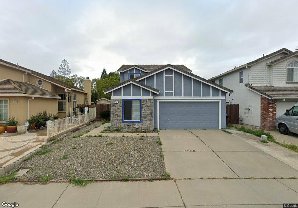 8832 Gemwood Way, Elk Grove, CA 95758 - photo 1