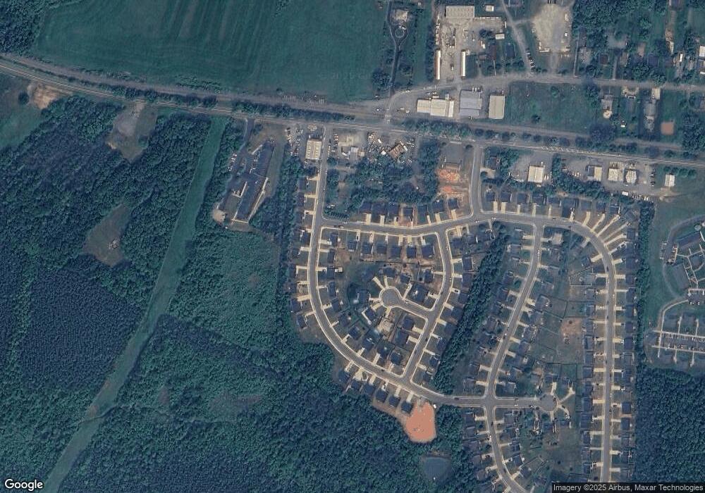 102 Cardinal Rd, Louisa, VA 23093 - photo 1