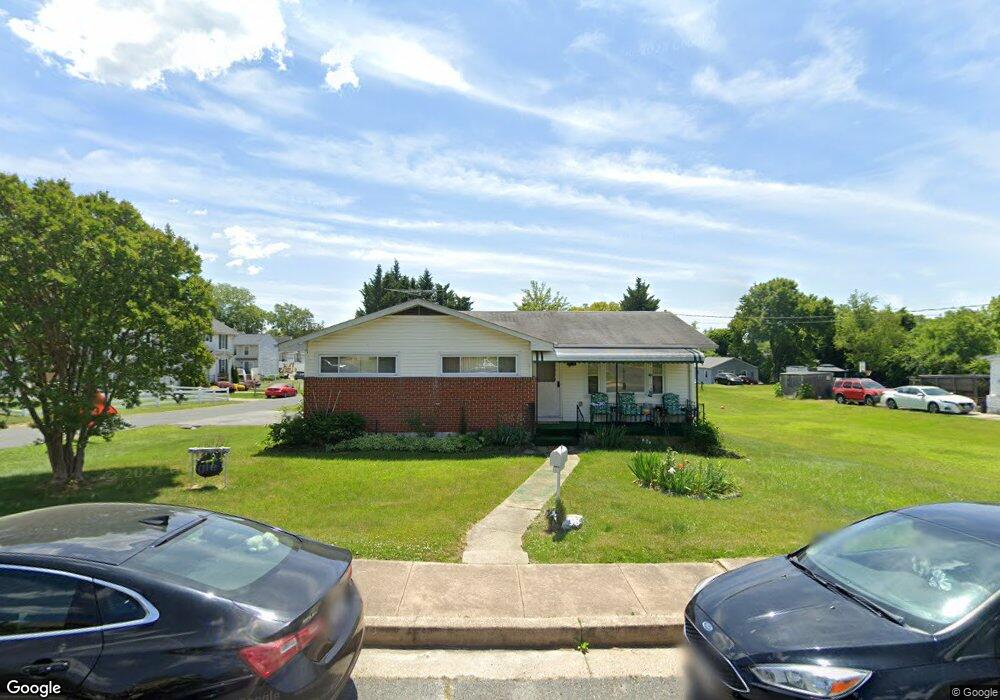 7217 Linden Ave, Baltimore, MD 21206 - photo 1