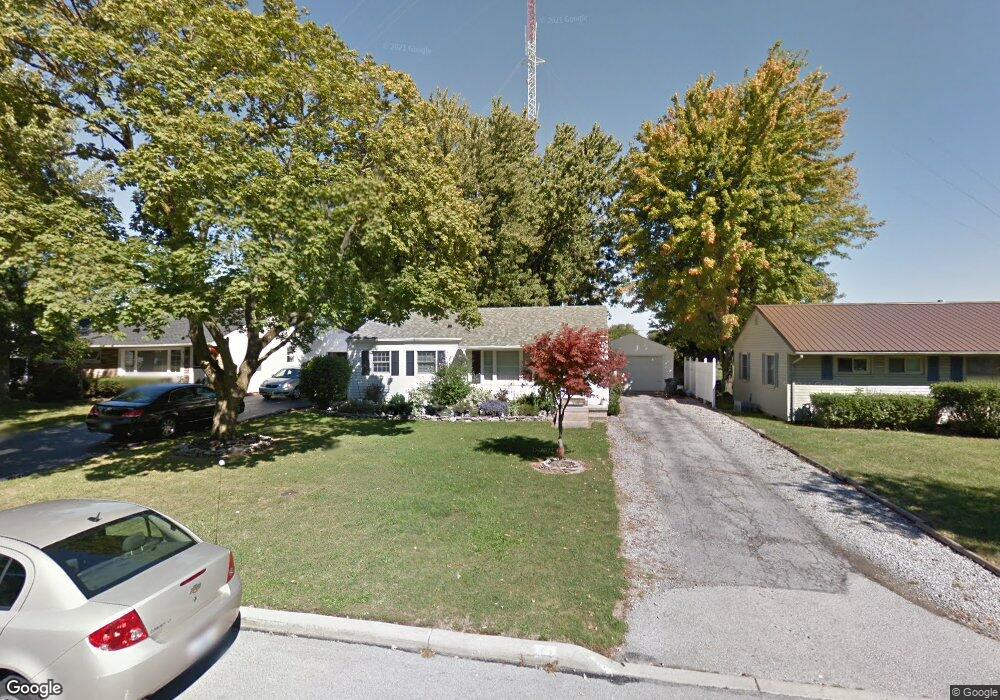 140 Springbrook Dr, Findlay, OH 45840 - photo 1