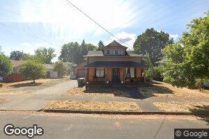 1016 Takena St SW, Albany, OR 97321
