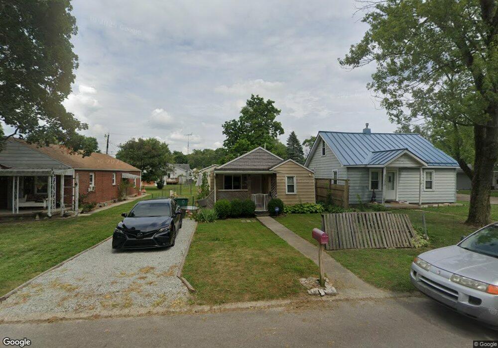 2000 S Biltmore Ave, Muncie, IN 47302 - photo 1