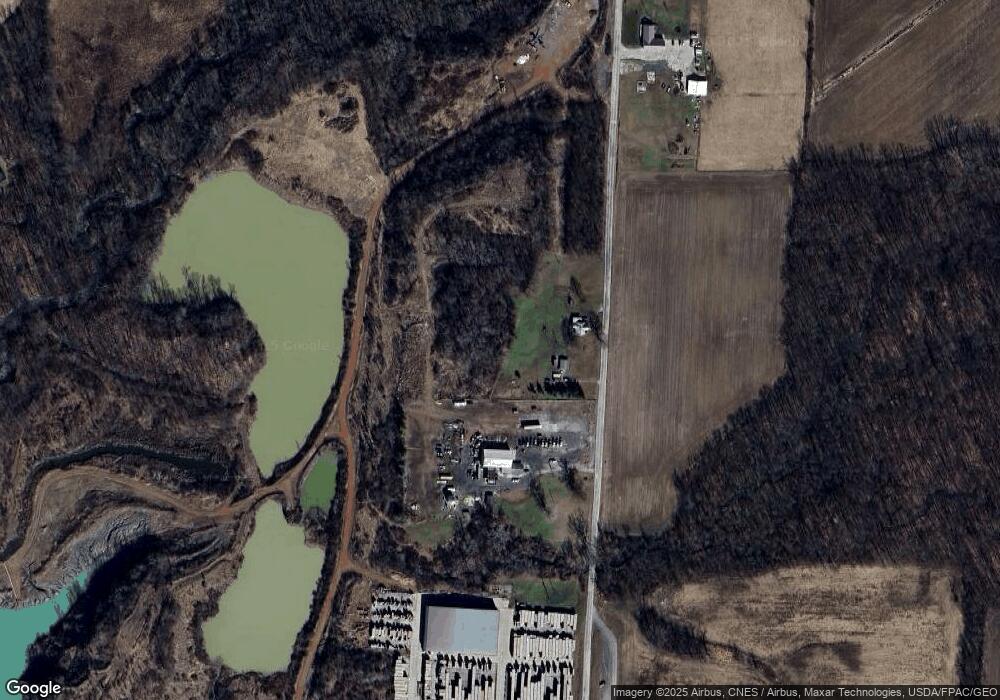 3601 Cardington Iberia Rd, Galion, OH 44833 - photo 1