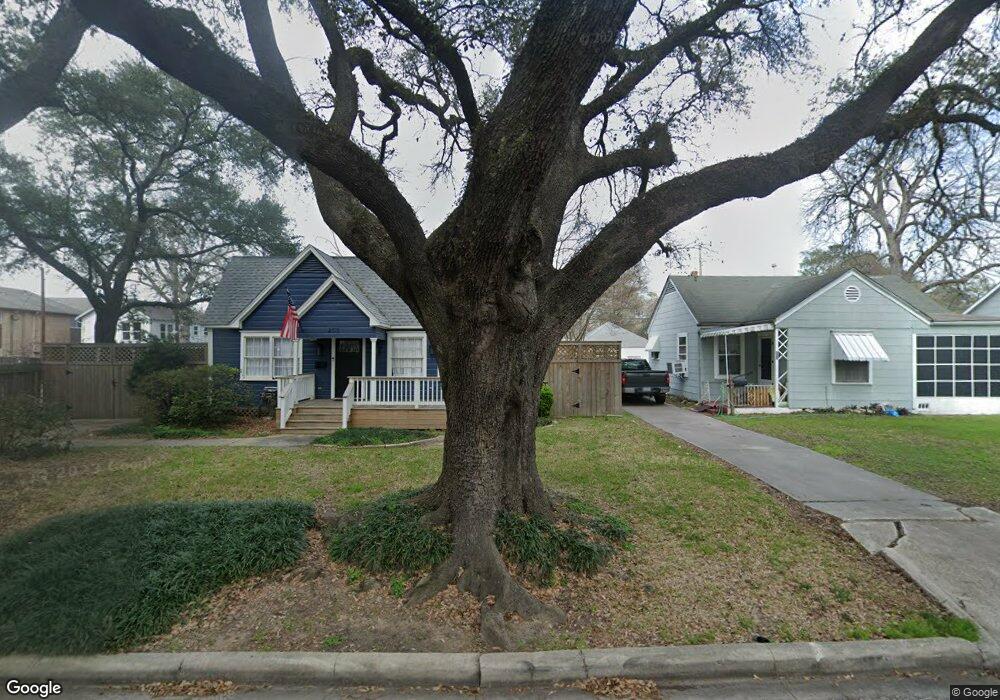 209 Joyce St, Houston, TX 77009 - photo 1