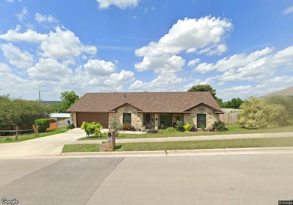 1703 E Robertson Ave, Copperas Cove, TX 76522 - photo 1