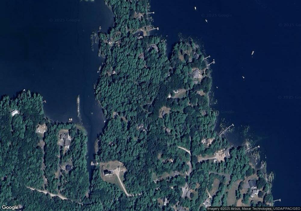 24 Indian Point Terrace, Harpswell, ME 04079 - photo 1