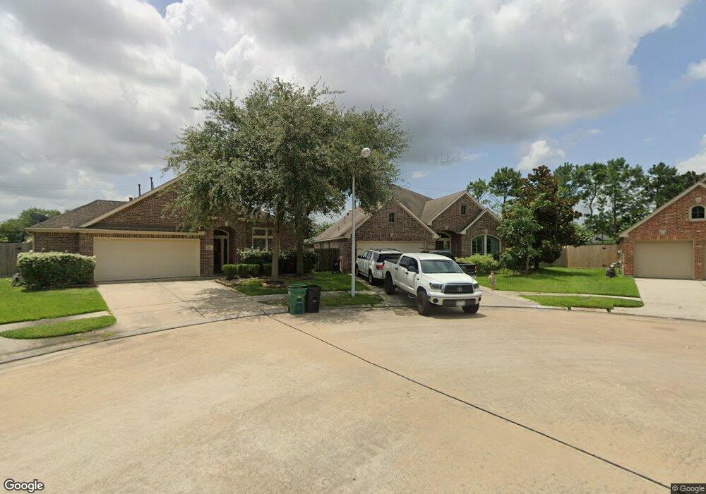 31803 Oak Thicket Ct, Conroe, TX 77385 - photo 1