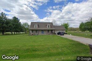 811 Brookview Rd, Dawson, IL 62520