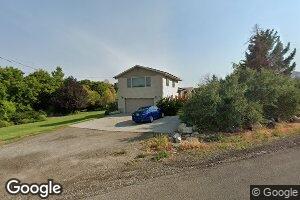 1841 E 11000 N, Richmond, UT 84333