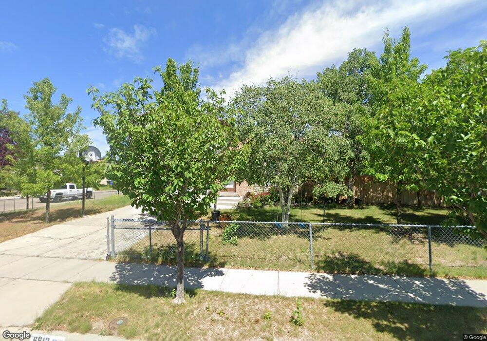 6613 Clernates Dr, West Jordan, UT 84081 - photo 1