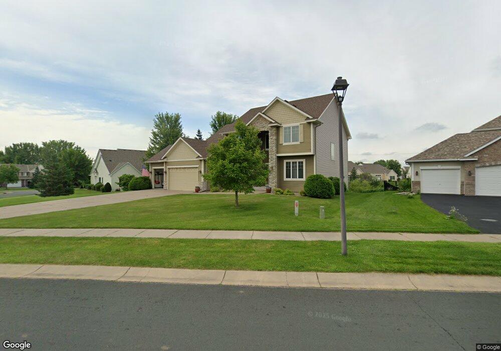 9811 Walnut Grove Ln N, Osseo, MN 55311 - photo 1