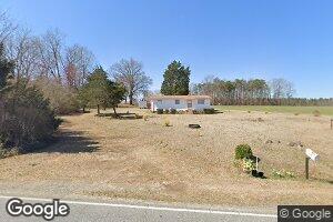 599 Allison Rd, Ruffin, NC 27326