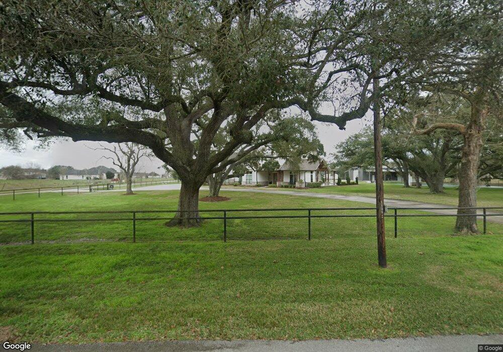 1138 My Rd, Alvin, TX 77511 - photo 1