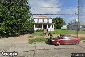 132 S Douglas Ave, Ellsworth, KS 67439