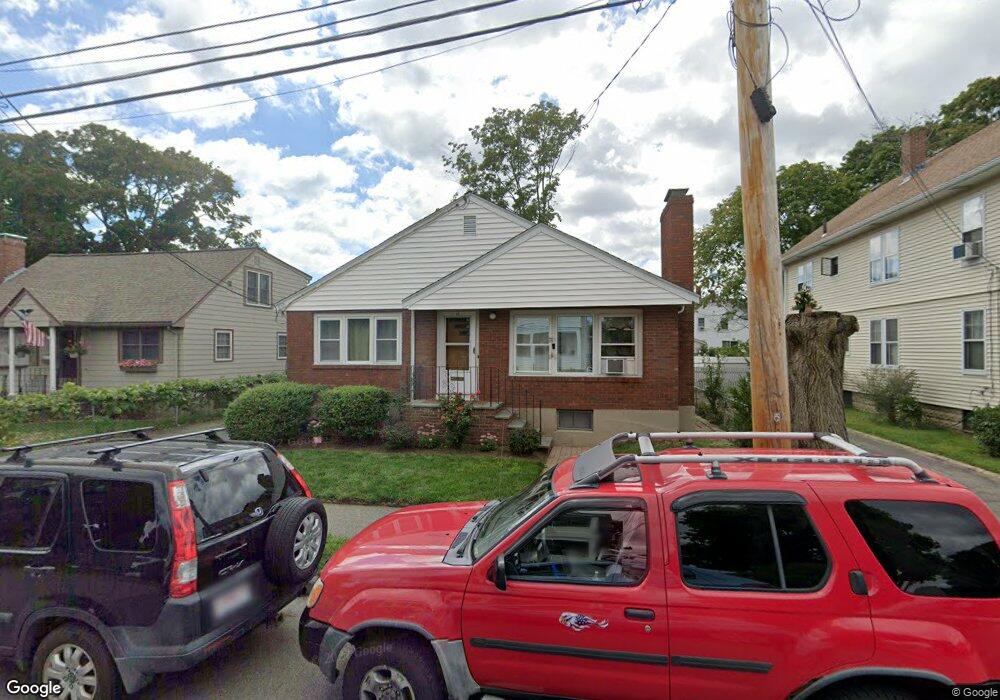 40 Dix St unit 40, Waltham, MA 02453 - photo 1