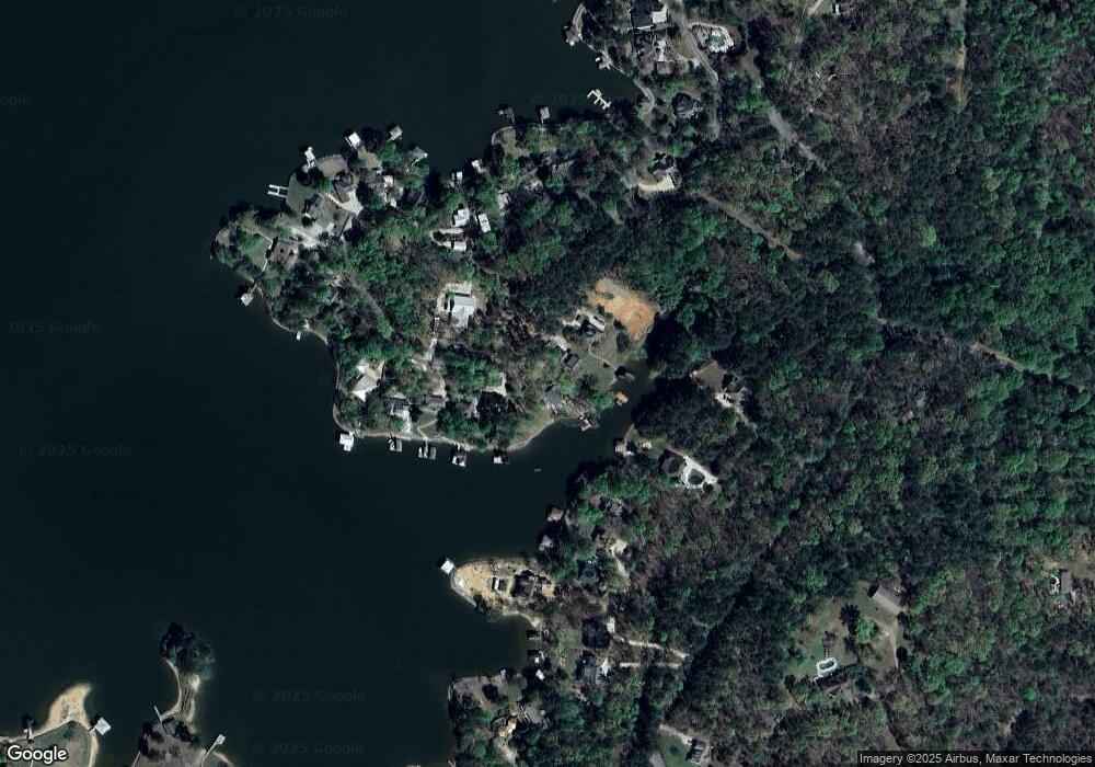 550 Lakeview Cir, Alpine, AL 35014 - photo 1