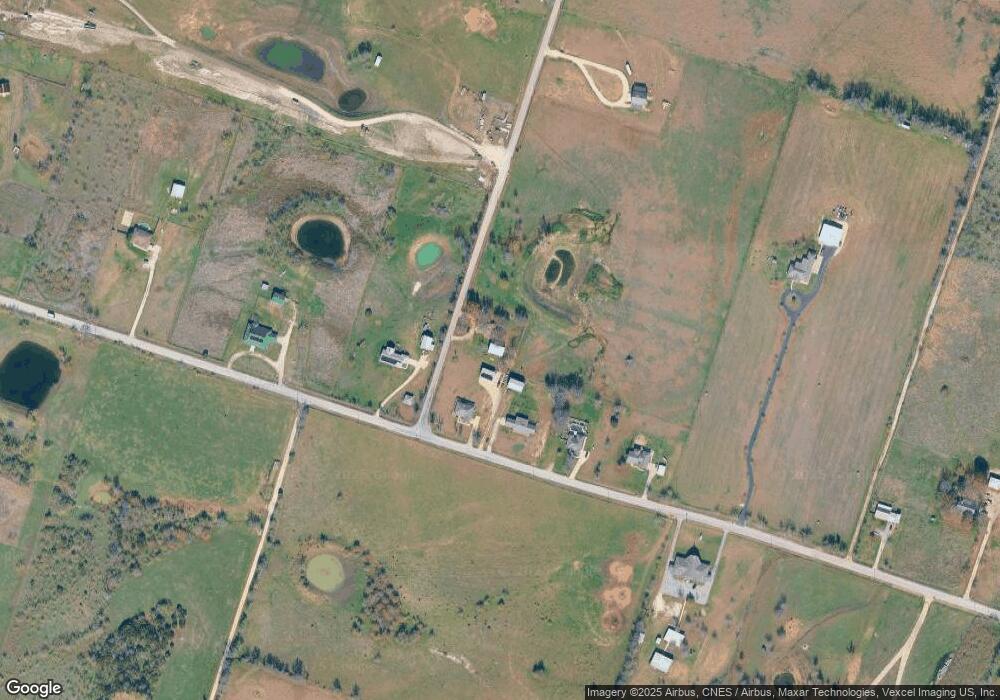 6161 Asa Rd, Temple, TX 76504 - photo 1