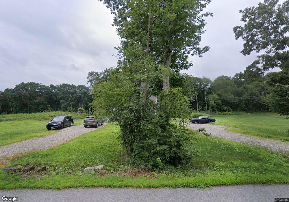 175A Goodwin Rd, Canterbury, CT 06331 - photo 1