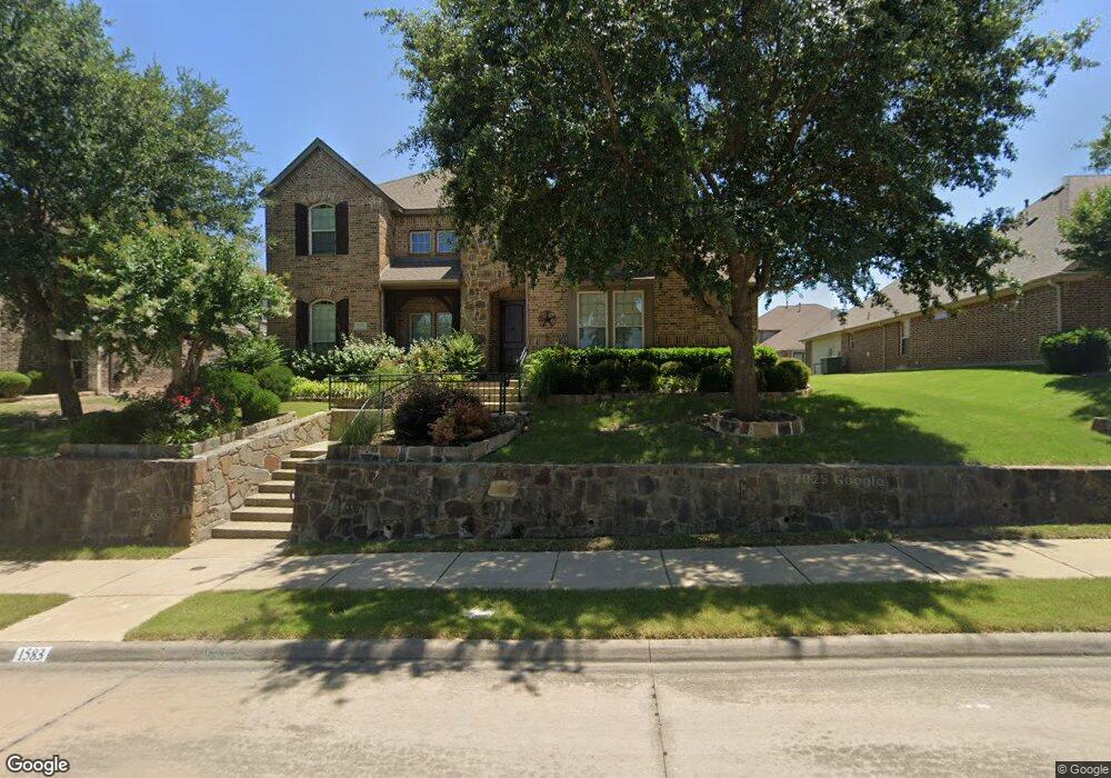 1583 Edmondson Trail, Rockwall, TX 75087 - photo 1