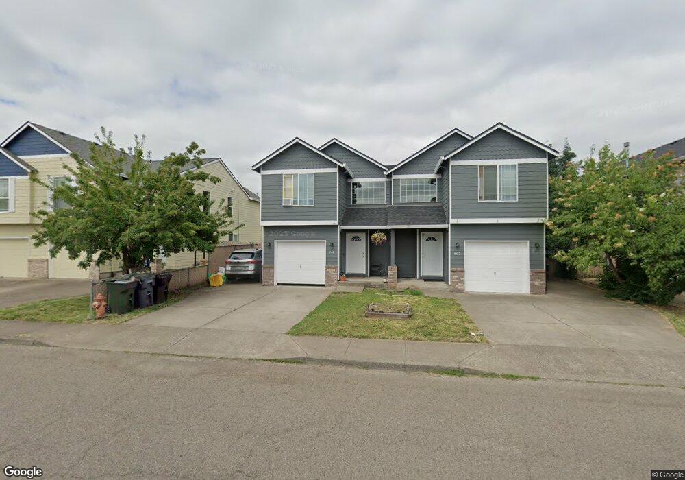 467 S Pine St, Canby, OR 97013 - photo 1