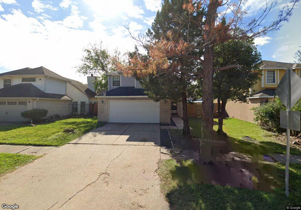 3719 Villa Glen Dr, Houston, TX 77088 - photo 1