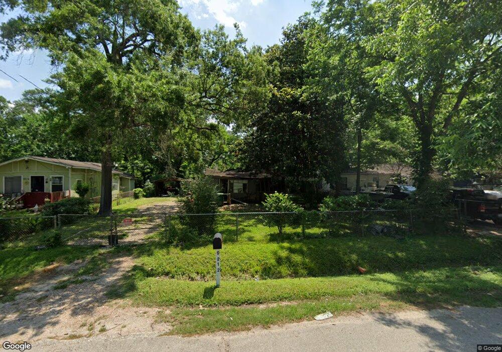 9212 Lanewood Dr, Houston, TX 77016 - photo 1