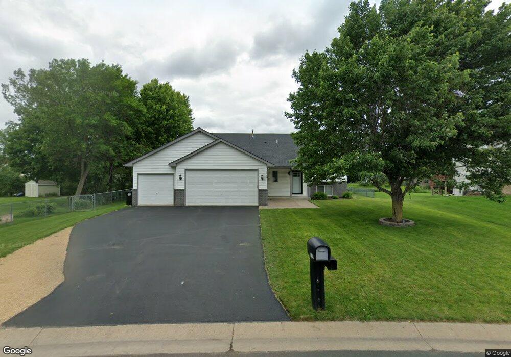 6470 151st St N, Hugo, MN 55038 - photo 1