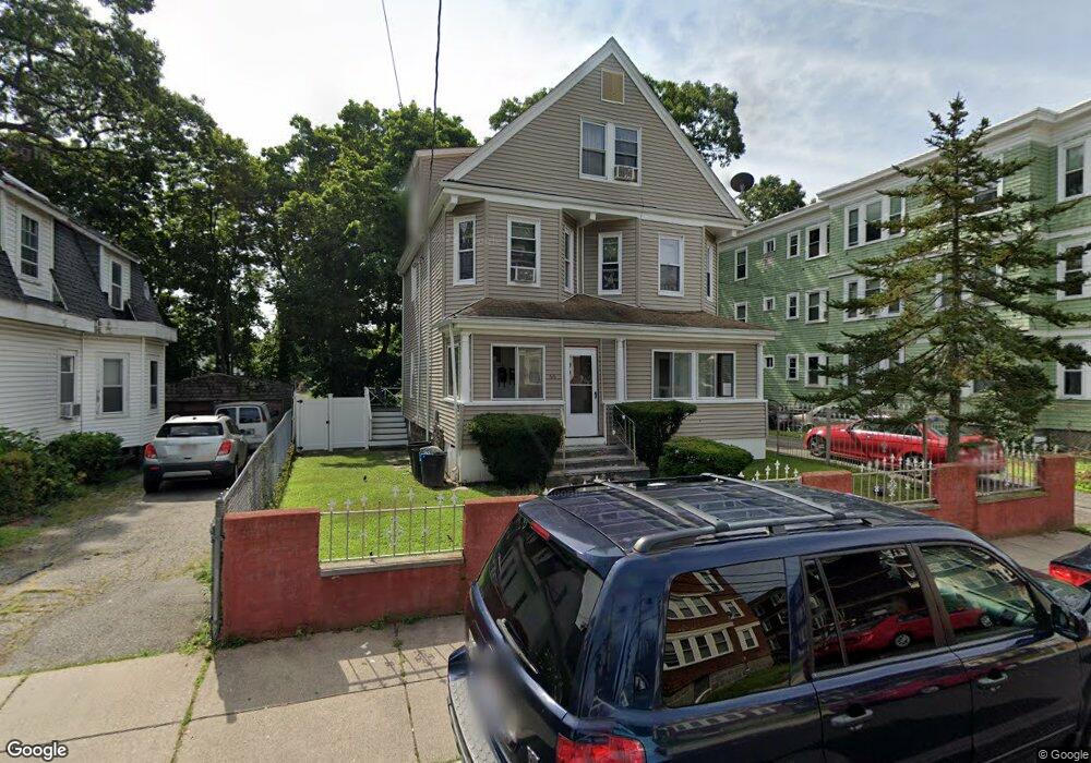 66 Astoria St, Mattapan, MA 02126 - photo 1