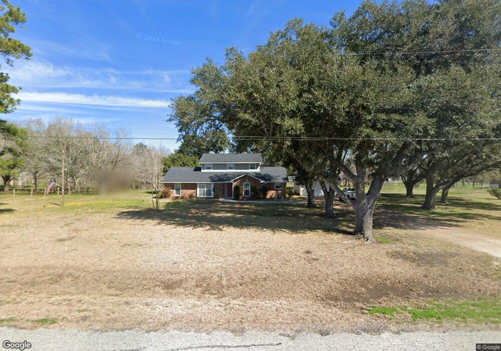 221 Twin Ln, Rosenberg, TX 77471 - photo 1