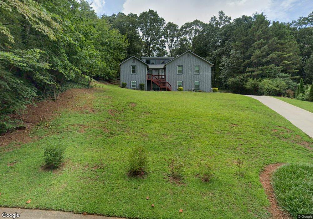 2061 Tree Top Bend, Marietta, GA 30062 - photo 1
