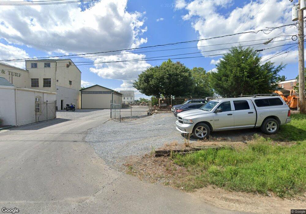 405 N Burhans Blvd, Hagerstown, MD 21740 - photo 1