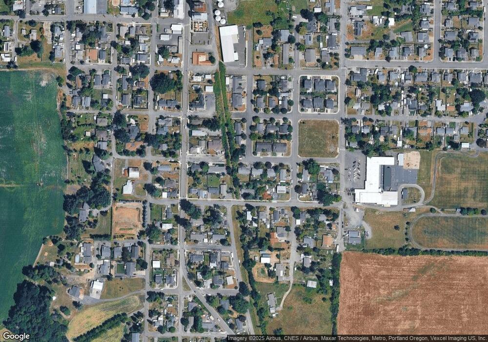 202 E Taft St, Carlton, OR 97111 - photo 1