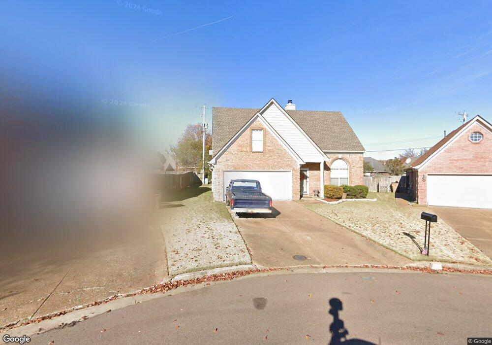 1025 Zenith Cove N, Cordova, TN 38018 - photo 1