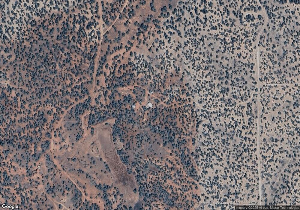 41400 N Caprica Way, Ash Fork, AZ 86320 - photo 1