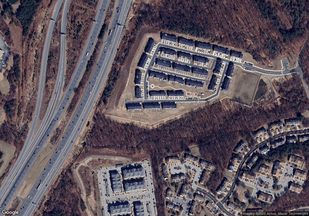 1041 Highpoint Trail, Laurel, MD 20707 - photo 1