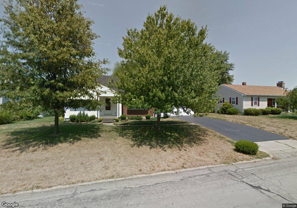 198 Omalee Dr, Xenia, OH 45385 - photo 1