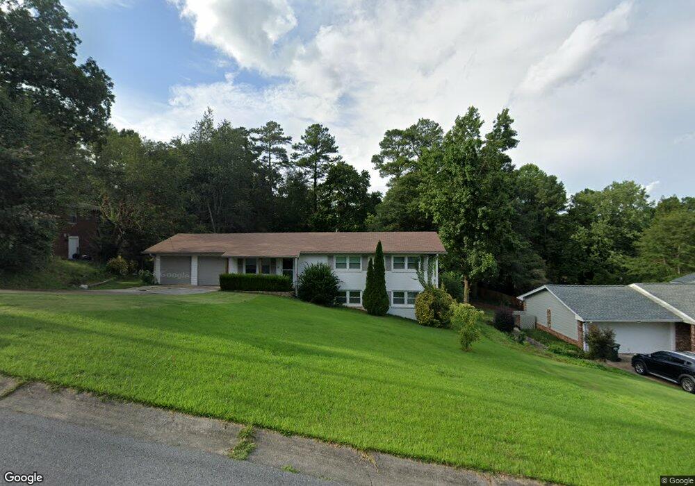 2315 Dayron Cir NE, Marietta, GA 30062 - photo 1