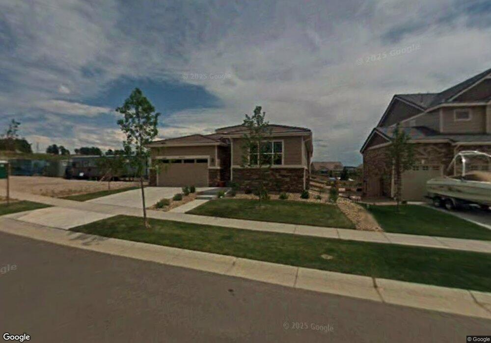 23512 E Briarwood Dr, Aurora, CO 80016 - photo 1