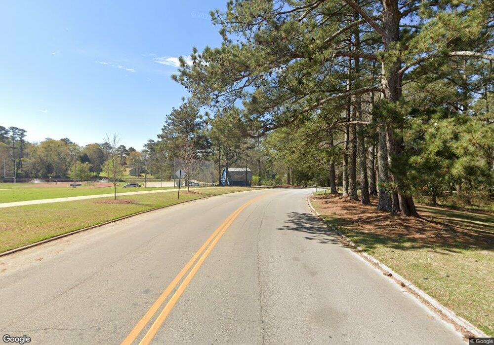 0 Granger Dr, Lagrange, GA 30240 - photo 1