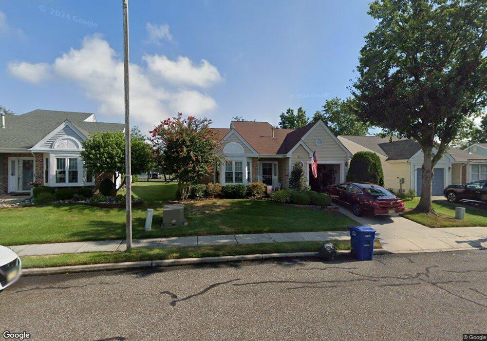 313 Moonseed Place, Mount Laurel, NJ 08054 - photo 1