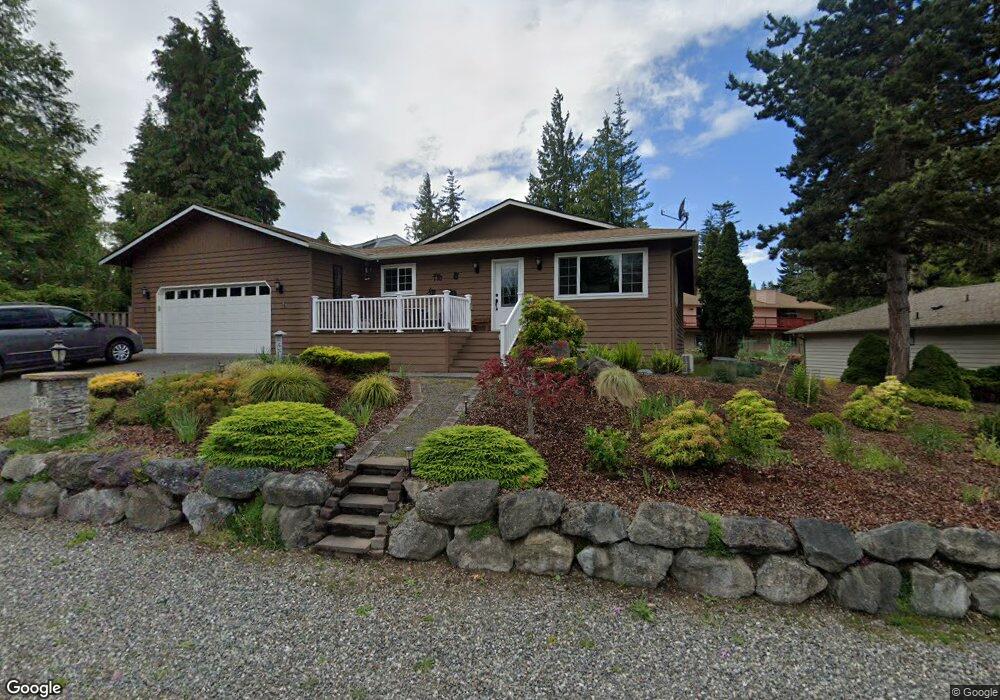 139 Hurricane Ridge Dr unit 139 Hurricane Ridge, Sequim, WA 98382 - photo 1
