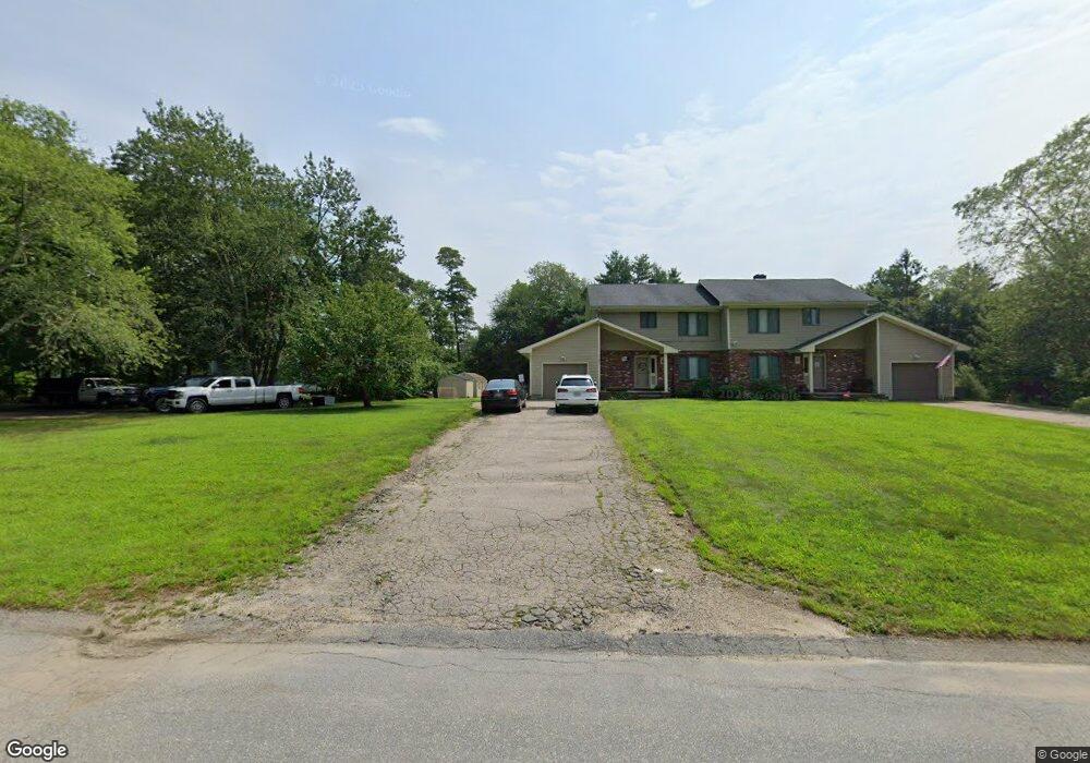 61-91 Coral Ln unit 2, Tiverton, RI 02878 - photo 1