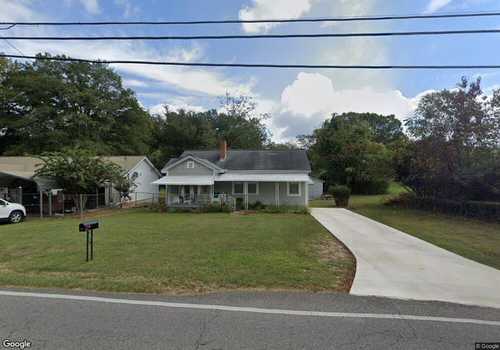 605 Astor Ave, Weaver, AL 36277 - photo 1