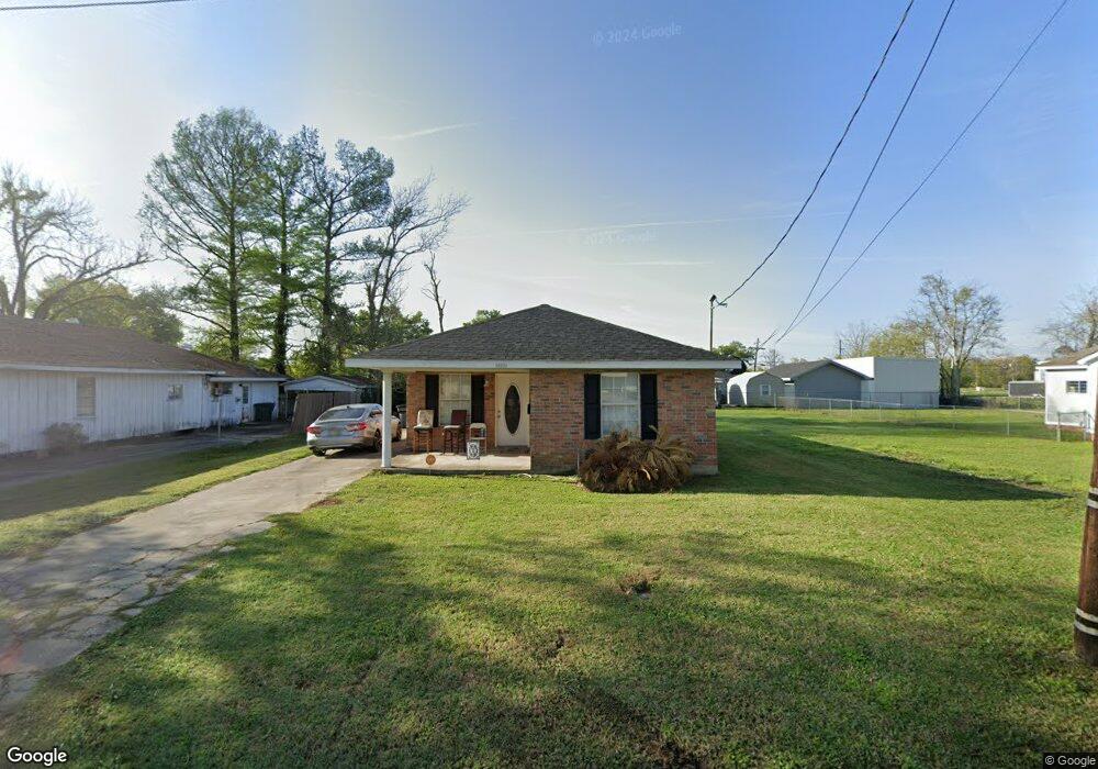 2702 11th St, Lake Charles, LA 70615 - photo 1