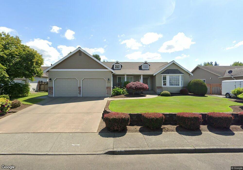 1124 Cascade Way, Lynden, WA 98264 - photo 1