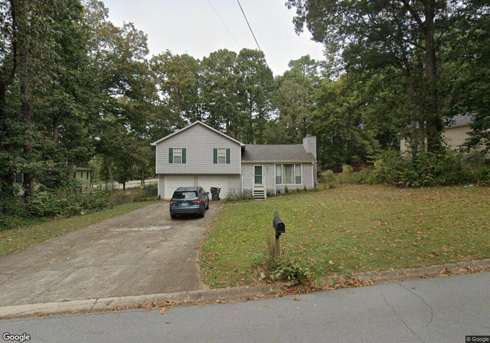 417 Arbour Way, Suwanee, GA 30024 - photo 1