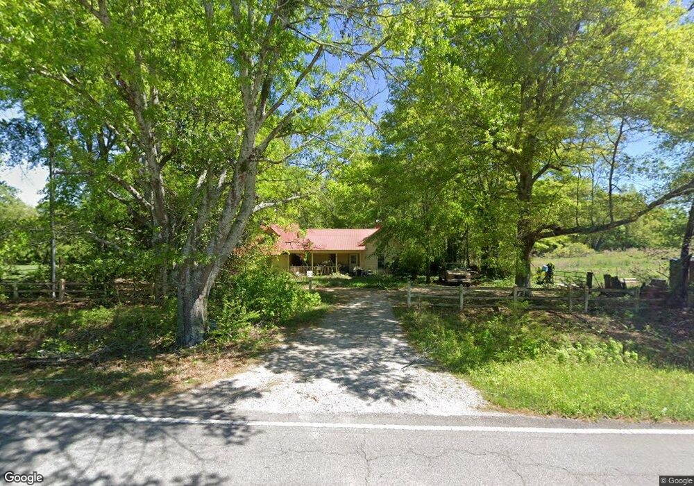 4317 S Hickory Level Rd, Carrollton, GA 30116 - photo 1