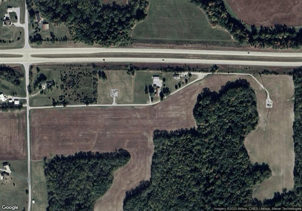 0 E 150 N unit 804157, Lagro, IN 46941 - photo 1